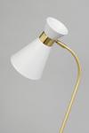 BHS Lighting Olson Table Lamp thumbnail 3