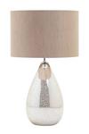 BHS Lighting Renley Table Lamp thumbnail 1