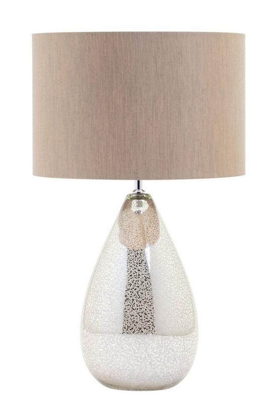 BHS Lighting Renley Table Lamp 1