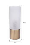 BHS Lighting Tilly Touch Sensitive Table Lamp thumbnail 5