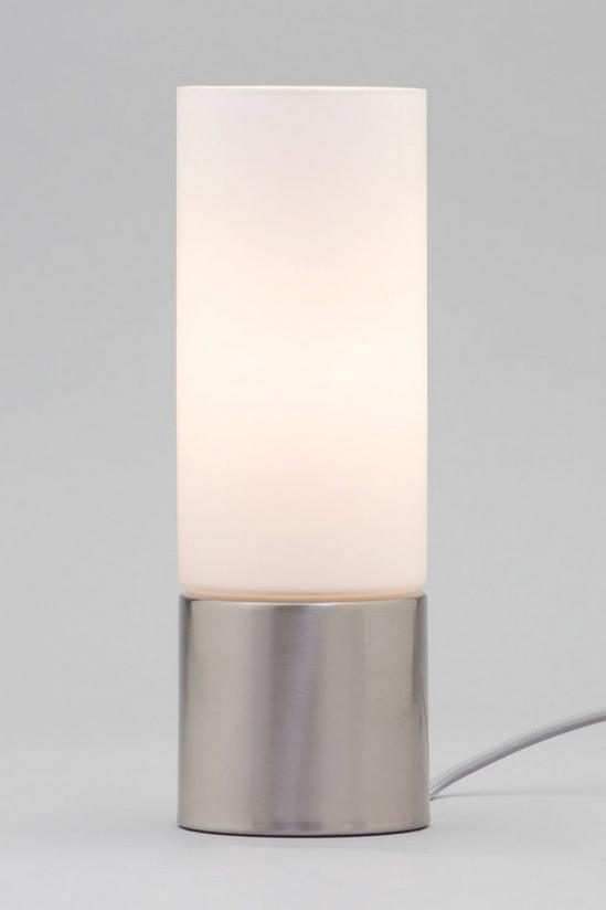 BHS Lighting Tilly Touch Sensitive Table Lamp 1