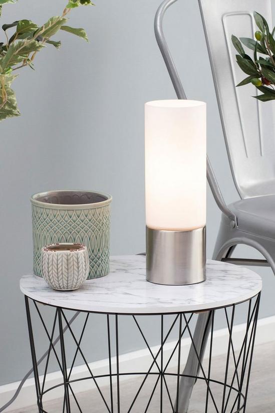 BHS Lighting Tilly Touch Sensitive Table Lamp 4