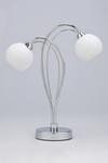 BHS Lighting Soni Table Lamp thumbnail 2