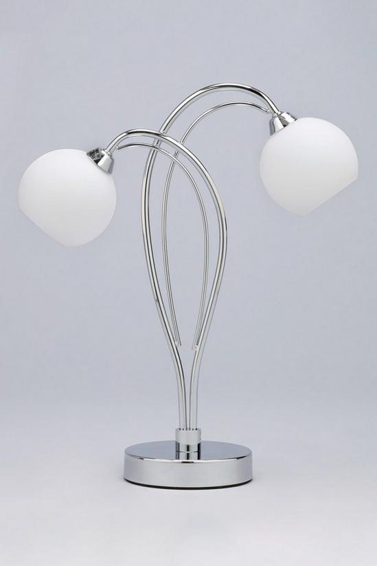 BHS Lighting Soni Table Lamp 2