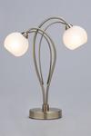 BHS Lighting Soni Table Lamp thumbnail 1