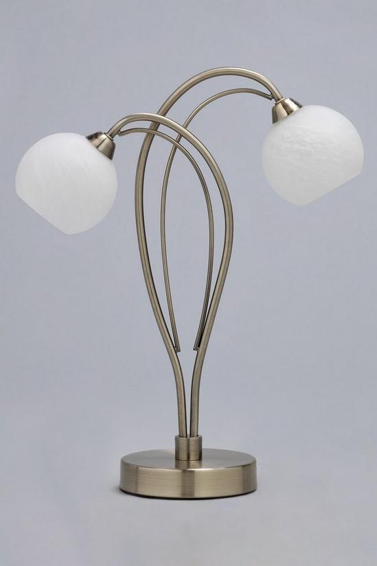 BHS Lighting Soni Table Lamp 2