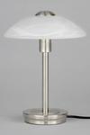 BHS Lighting Archie Touch Sensitive Table Lamp thumbnail 2