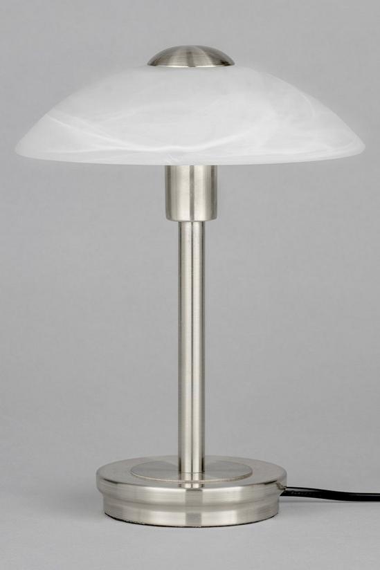BHS Lighting Archie Touch Sensitive Table Lamp 2