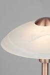 BHS Lighting Archie Touch Sensitive Table Lamp thumbnail 3