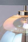 BHS Lighting Metro Table Lamp thumbnail 3