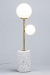 BHS Lighting Terrazzo Forella Table Lamp thumbnail 1