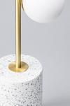 BHS Lighting Terrazzo Forella Table Lamp thumbnail 4
