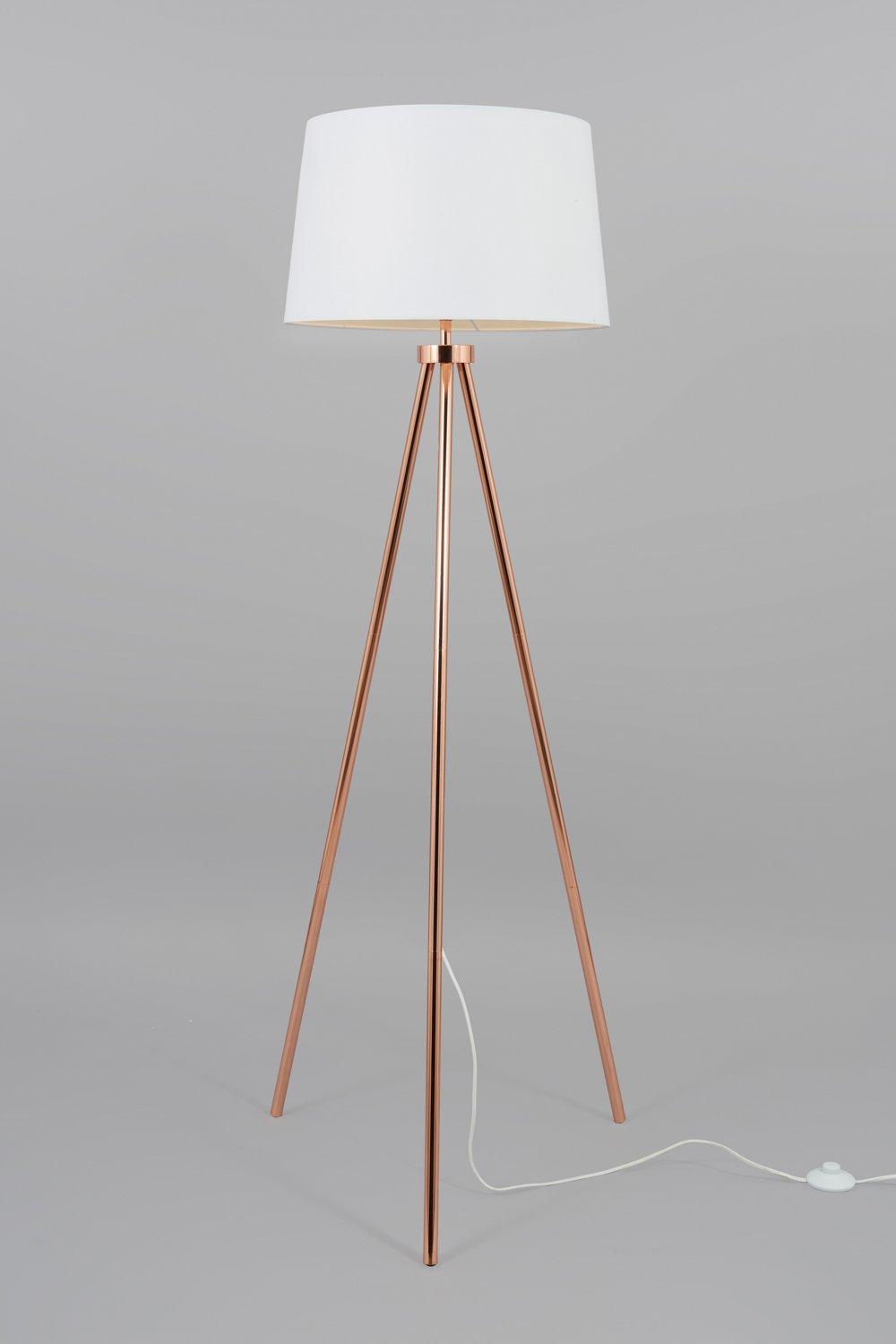 Tristan Floor Lamp