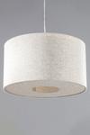 BHS Lighting Marle Easy Fit Light Shade thumbnail 2