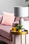 BHS Lighting Quentin Table Lamp thumbnail 4