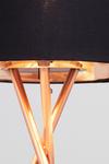 BHS Lighting Drey Table Lamp thumbnail 3