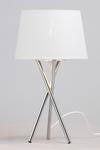 BHS Lighting Drey Table Lamp thumbnail 1