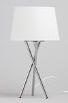 BHS Lighting Drey Table Lamp thumbnail 2