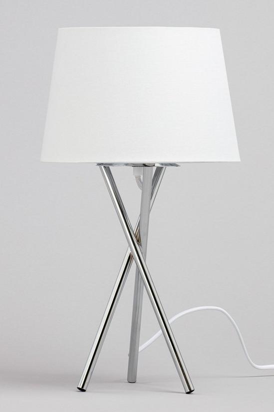 BHS Lighting Drey Table Lamp 2
