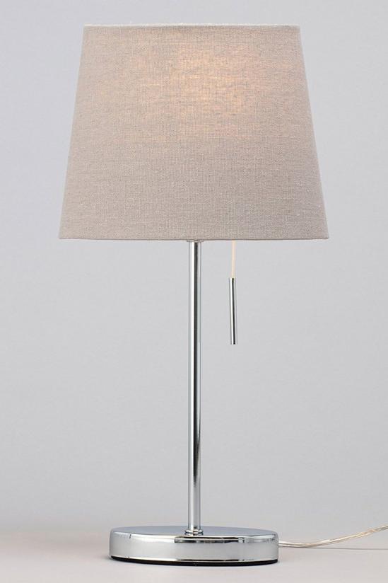 BHS Lighting Marley Table Lamp 1