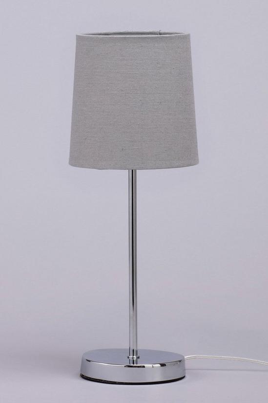 BHS Lighting Mira Touch Stick Table Lamp 2