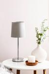 BHS Lighting Mira Touch Stick Table Lamp thumbnail 5