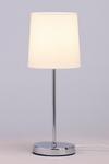 BHS Lighting Mira Touch Stick Table Lamp thumbnail 1