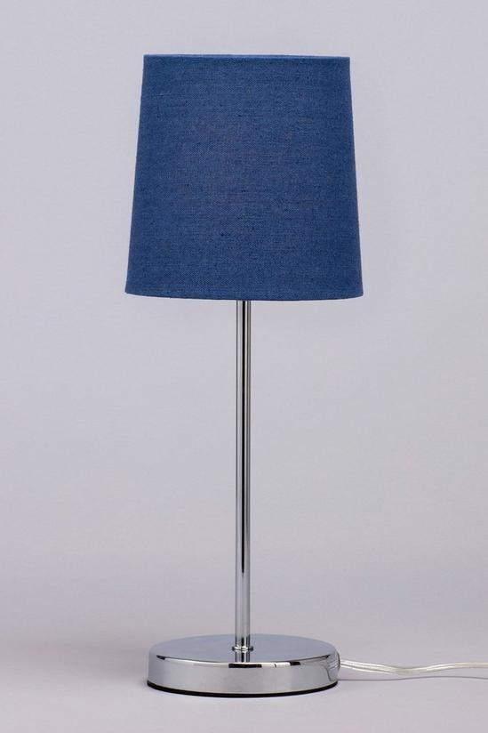 BHS Lighting Mira Touch Stick Table Lamp 2