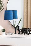 BHS Lighting Mira Touch Stick Table Lamp thumbnail 5