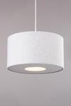 BHS Lighting Marle Easy Fit Light Shade thumbnail 1