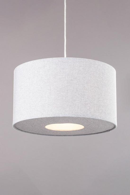 BHS Lighting Marle Easy Fit Light Shade 1