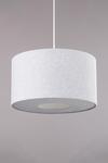 BHS Lighting Marle Easy Fit Light Shade thumbnail 2