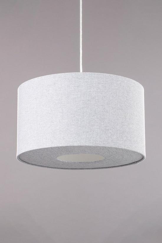 BHS Lighting Marle Easy Fit Light Shade 2