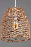 BHS Lighting Tall Dome Easy Fit Light Shade thumbnail 2