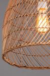 BHS Lighting Tall Dome Easy Fit Light Shade thumbnail 3