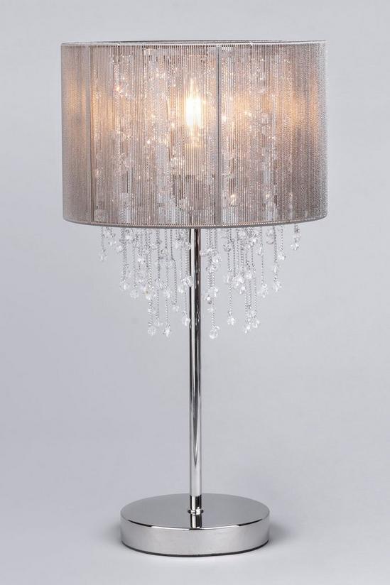 BHS Lighting Viola Table Lamp 1