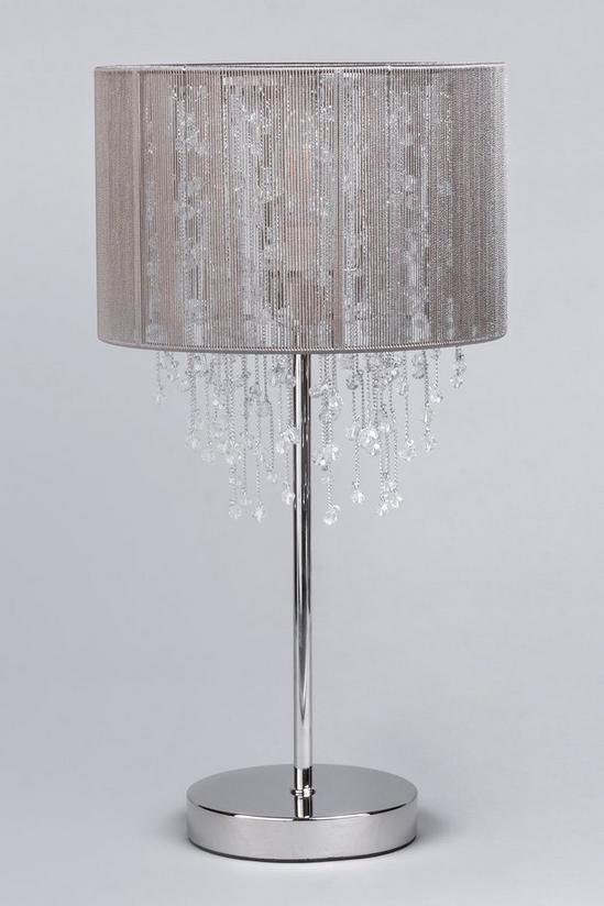 BHS Lighting Viola Table Lamp 2