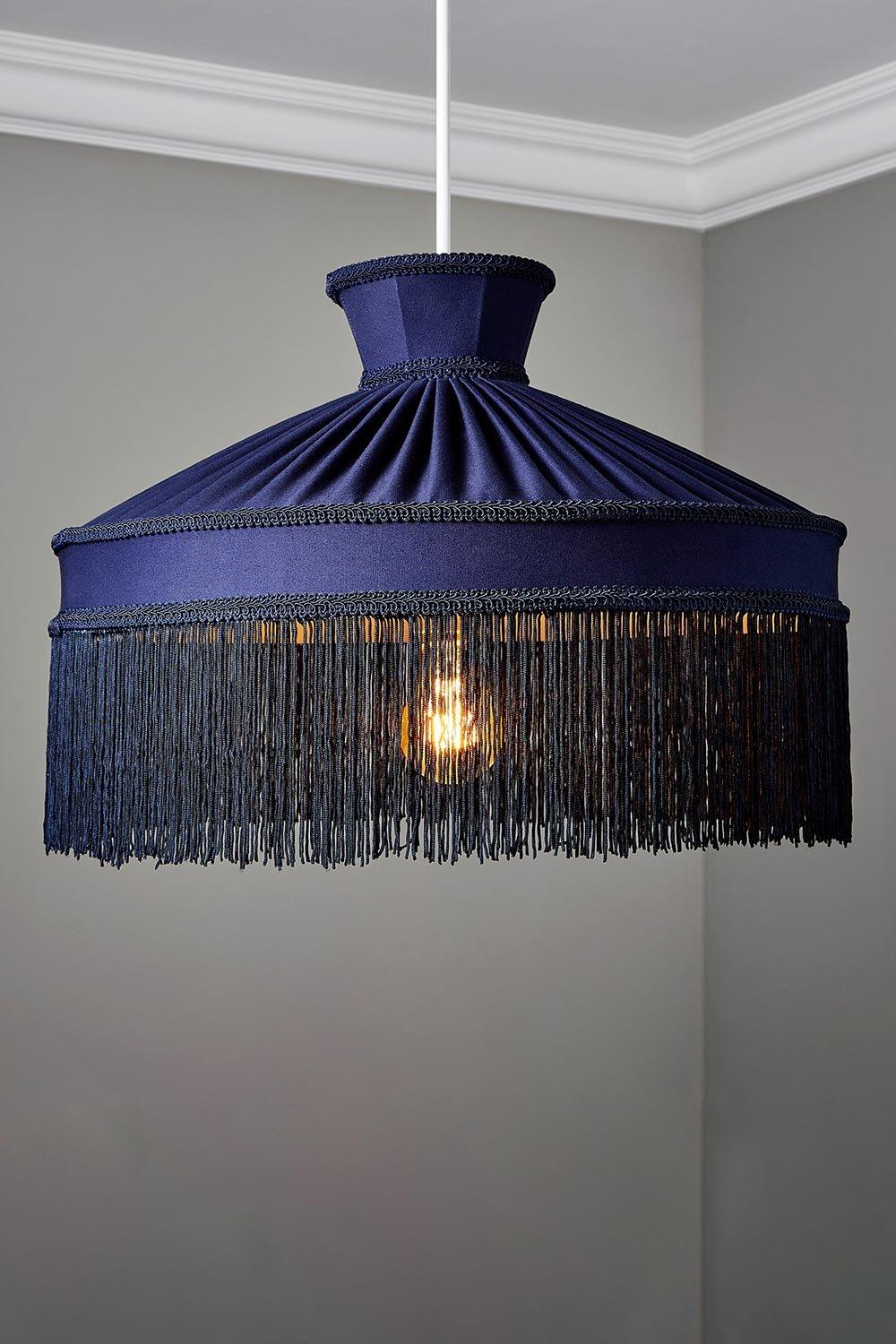 Darcy Easy Fit Light Shade