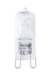 BHS Lighting Pack of 15 18W G9 Capsule Light Bulb thumbnail 2