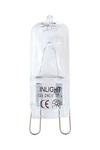 BHS Lighting Pack of 18 18W G9 Capsule Light Bulb thumbnail 2