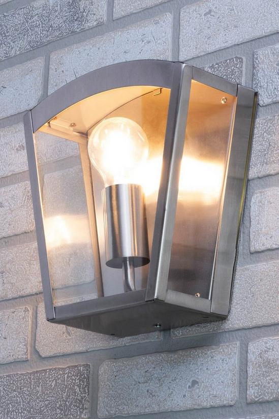 BHS Lighting Kerr Outdoor Wall Light 4
