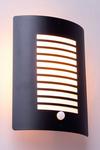 BHS Lighting Hale Outdoor Wall Light with Sensor thumbnail 1
