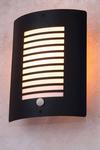 BHS Lighting Hale Outdoor Wall Light with Sensor thumbnail 4