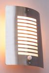 BHS Lighting Hale Outdoor Wall Light with Sensor thumbnail 1