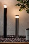 BHS Lighting Forbes Outdoor Pedestal Light thumbnail 4