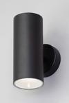 BHS Lighting Grant Up and Down Outdoor Wall Light thumbnail 1