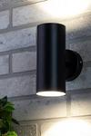 BHS Lighting Grant Up and Down Outdoor Wall Light thumbnail 4