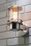BHS Lighting Canis Outdoor Wall Light thumbnail 4