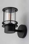 BHS Lighting Canis Outdoor Wall Light thumbnail 2