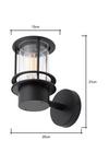 BHS Lighting Canis Outdoor Wall Light thumbnail 5